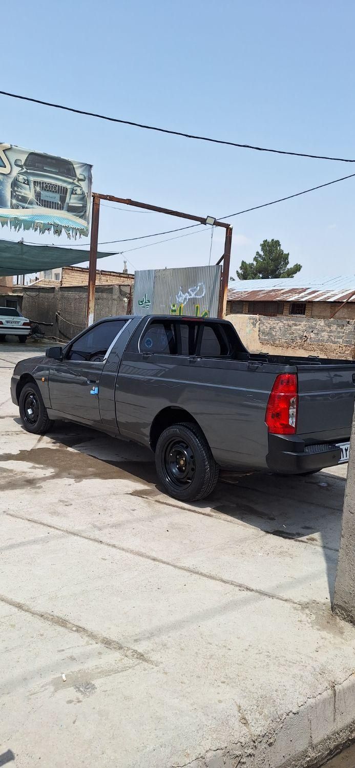 خودرو آریسان، 2 آگهی ann_19750061