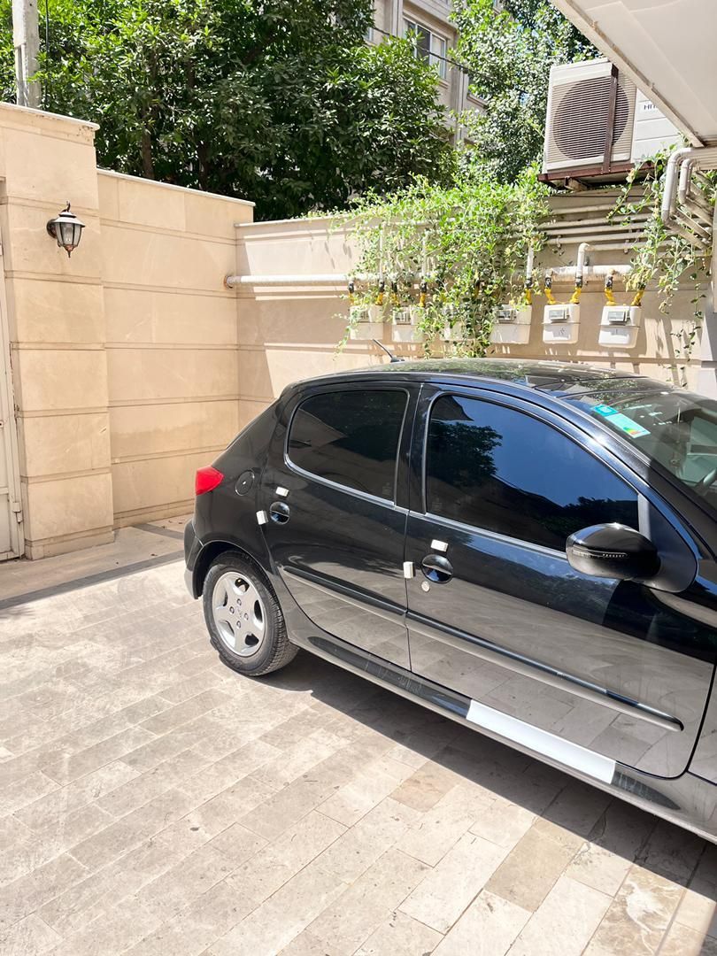 خودرو پژو، 207 آگهی ann_19750062