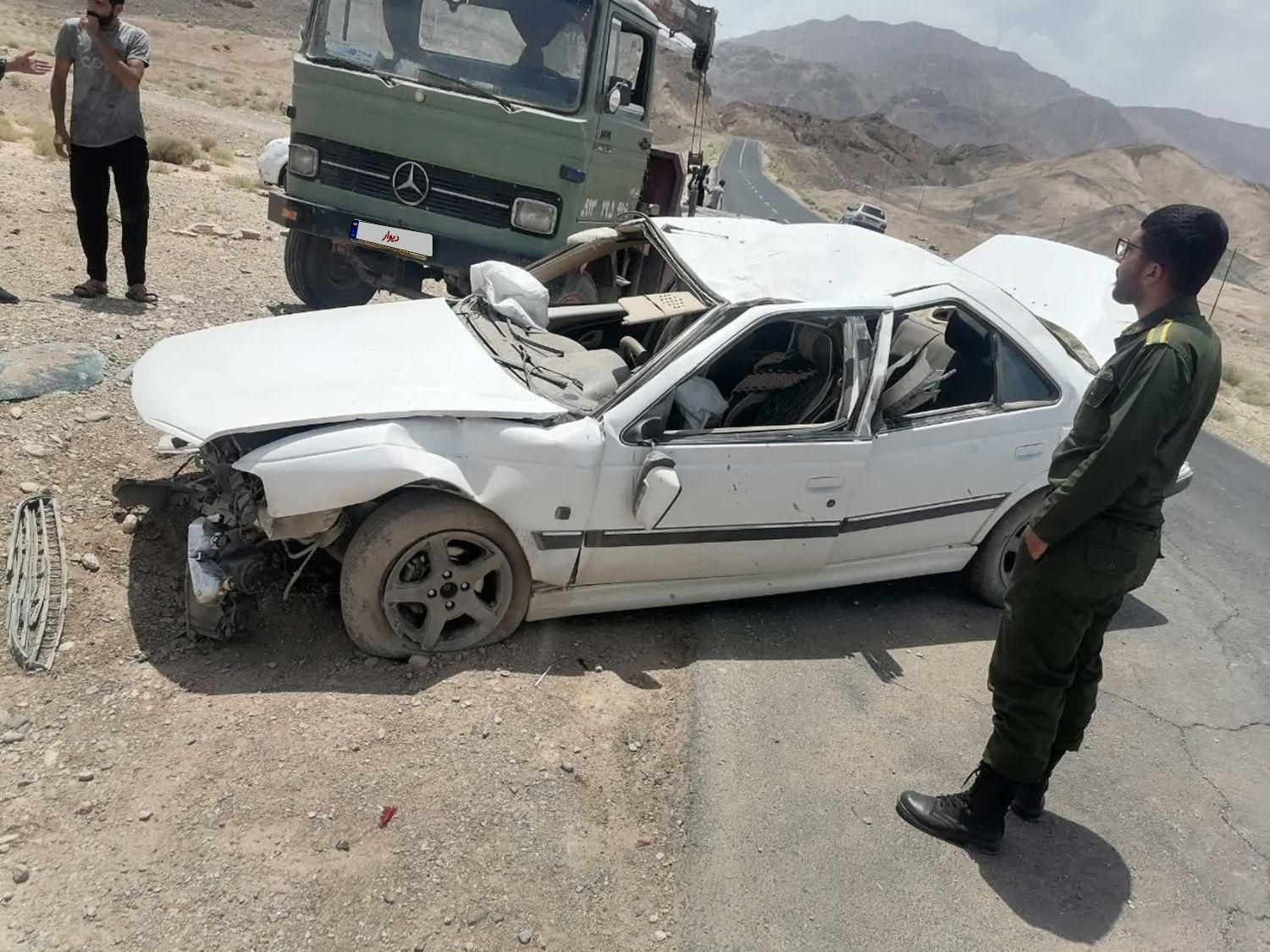 پژو پارس سال - 1398
