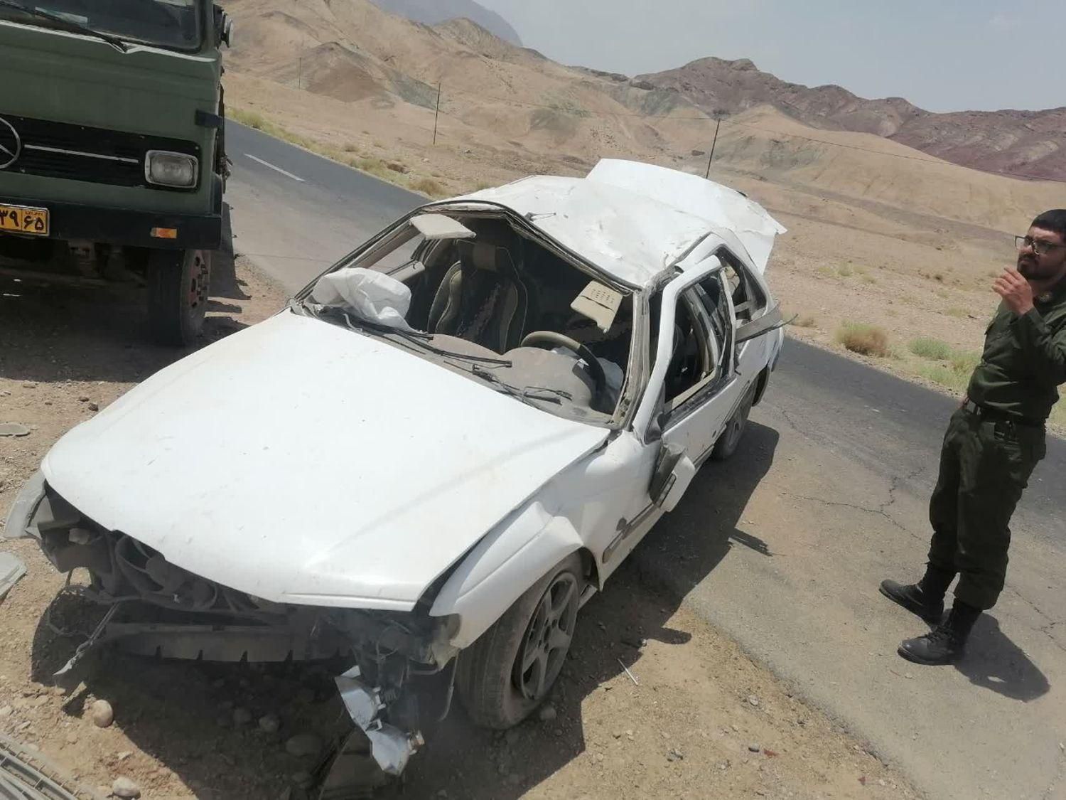پژو پارس سال - 1398