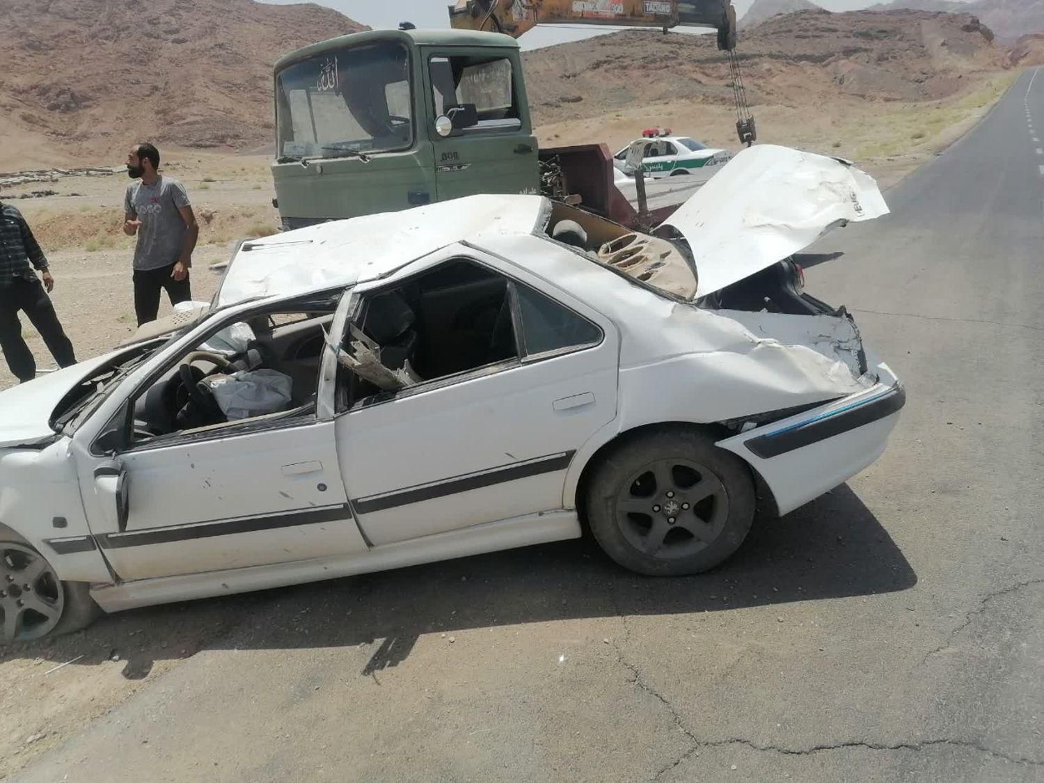 پژو پارس سال - 1398