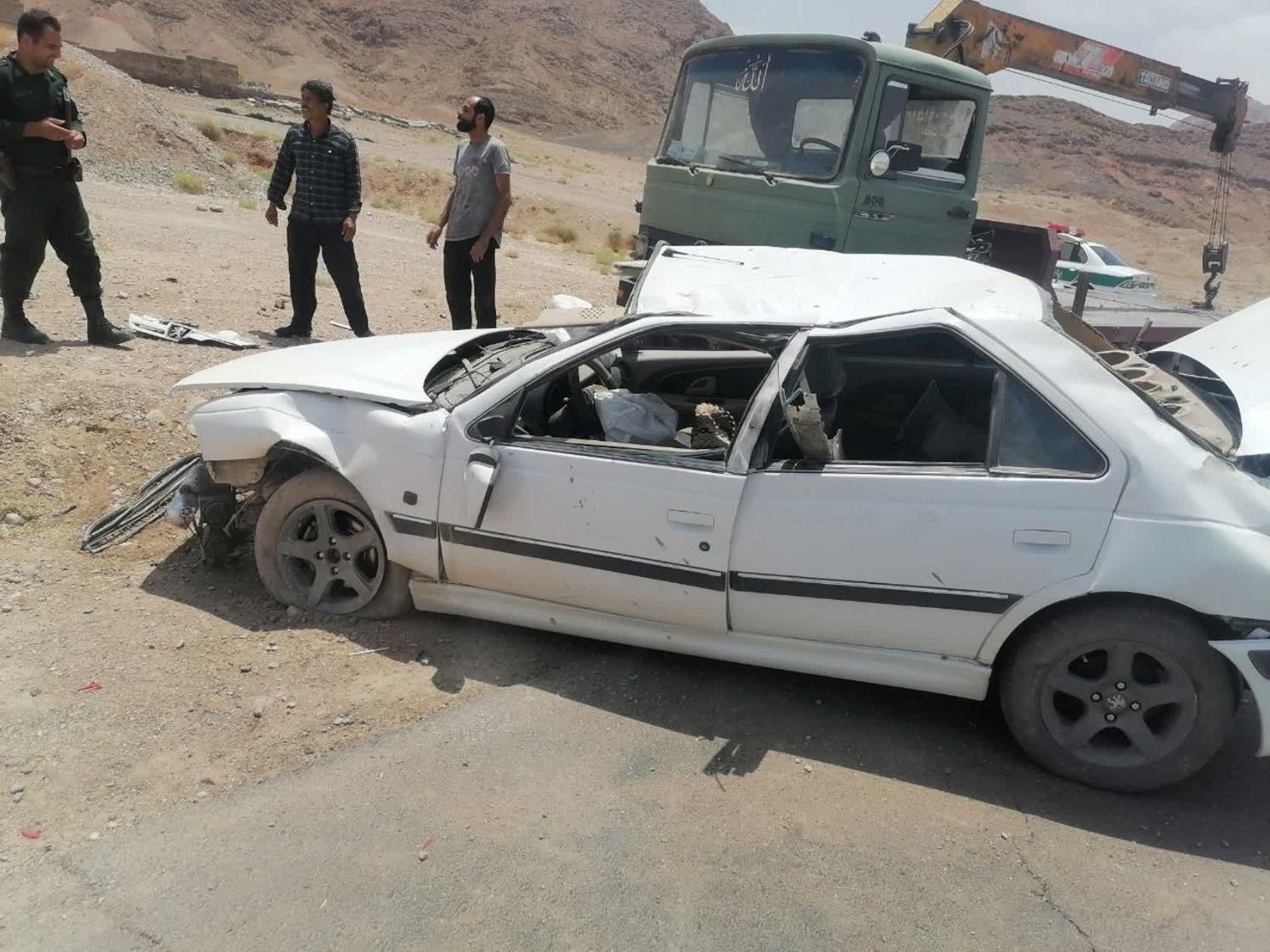 پژو پارس سال - 1398