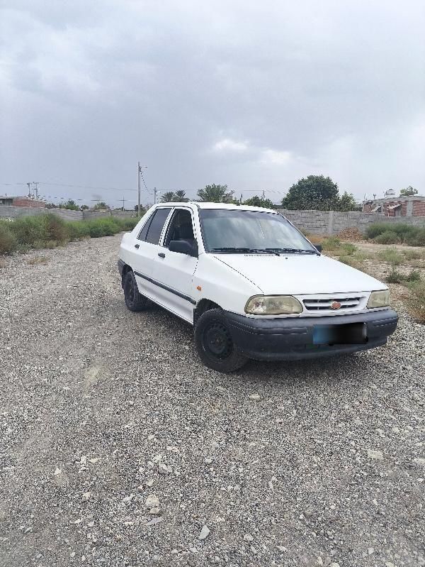 پراید 131 SE - 1394