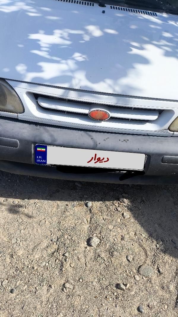 خودرو پراید، 131 آگهی ann_19750087