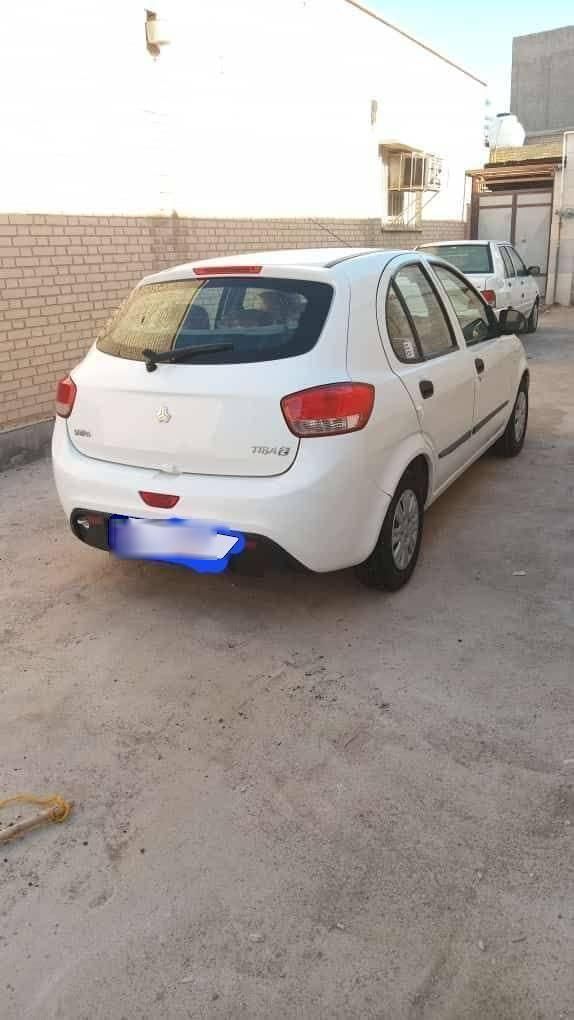 خودرو تیبا، 2 آگهی ann_19750090