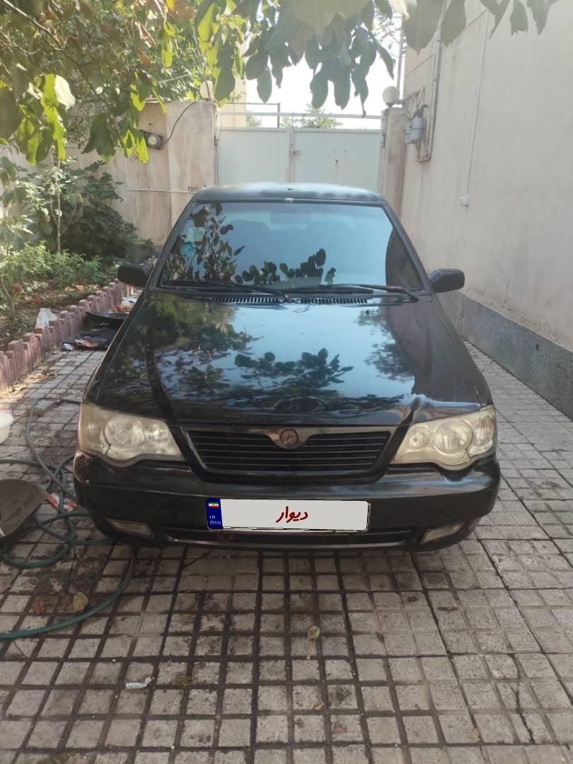 خودرو پراید، 132 آگهی ann_19750109