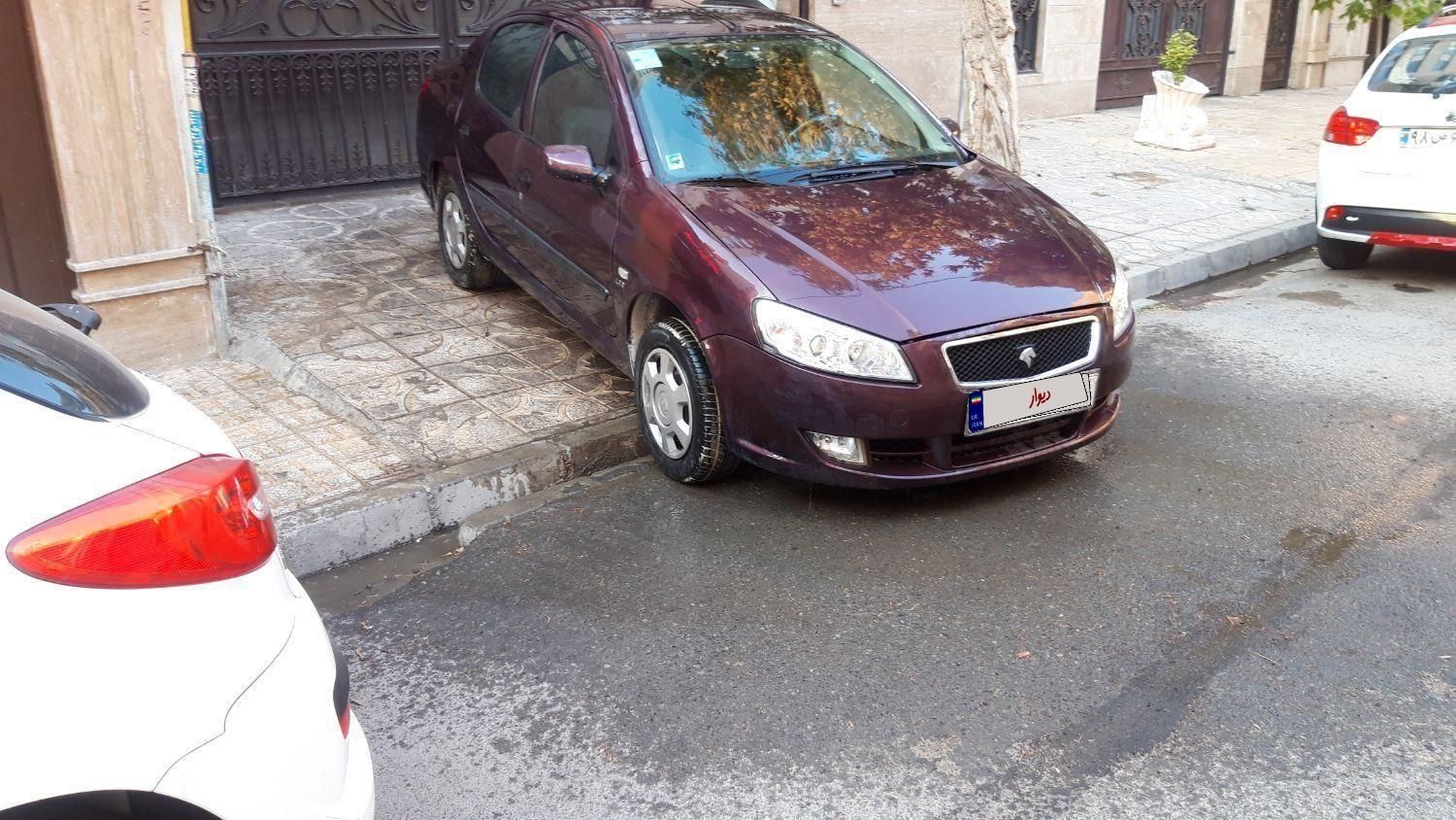 رانا LX TU5 - 1394