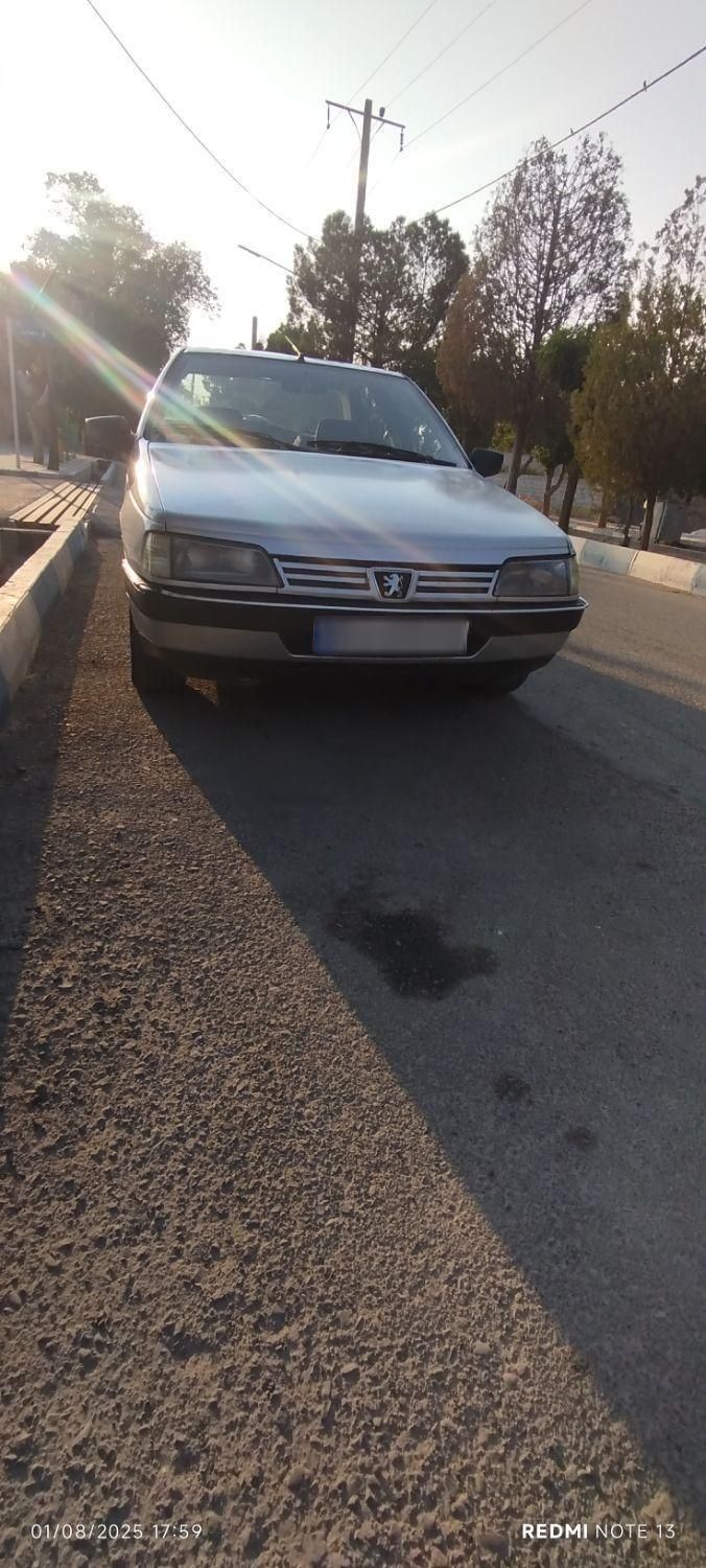 خودرو پژو، 405 آگهی ann_19750150