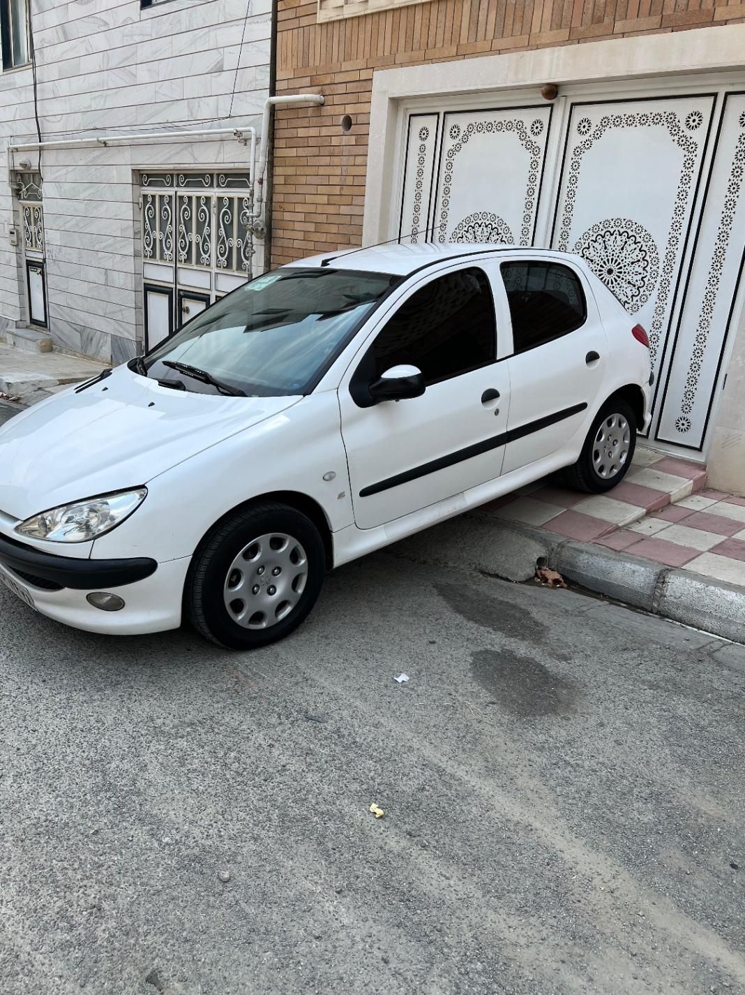 خودرو پژو، 206 آگهی ann_19750151