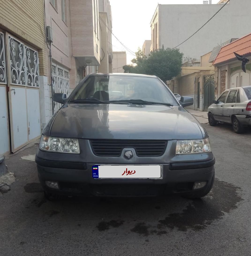 خودرو سمند، X7 آگهی ann_19750153