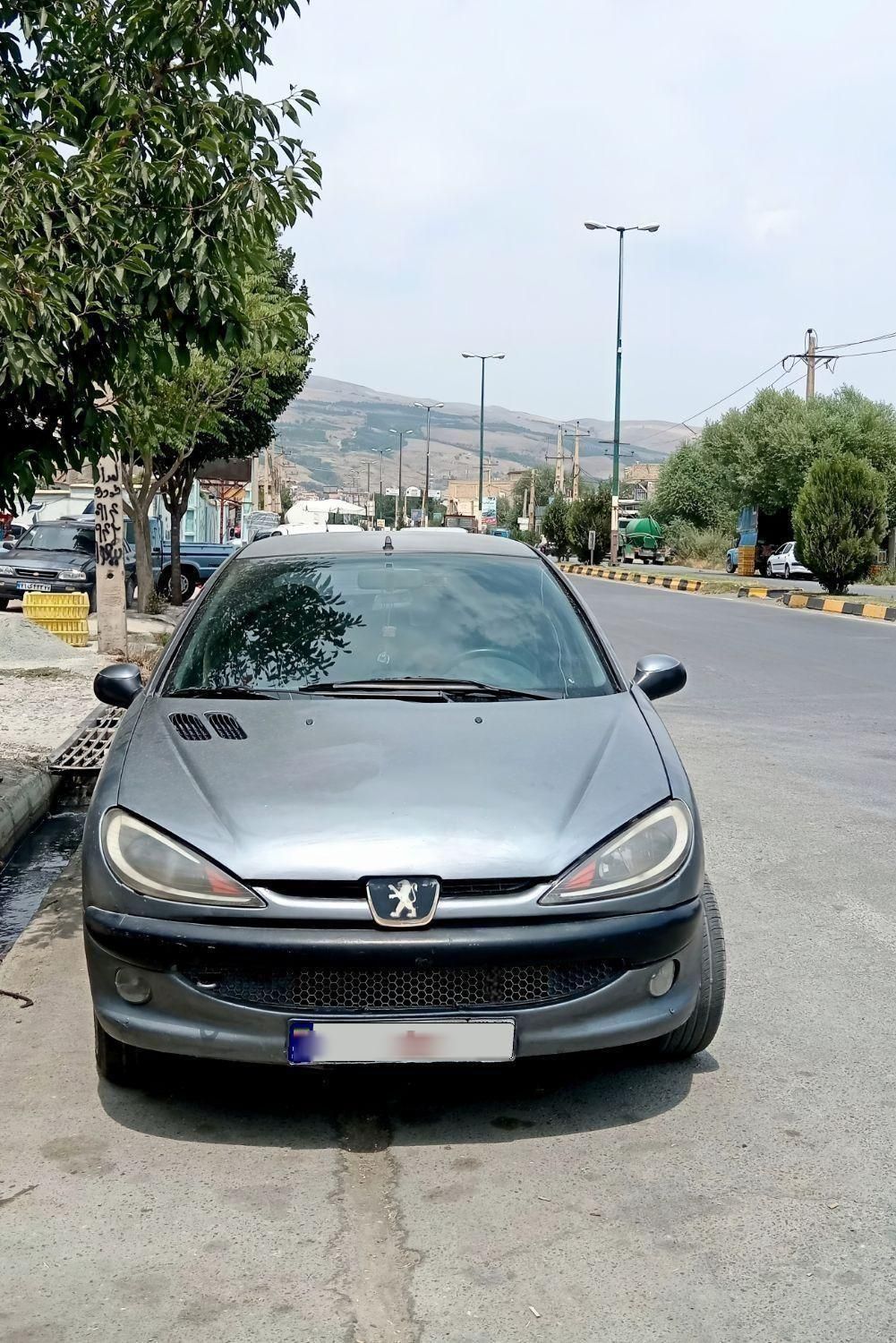 خودرو پژو، 206 آگهی ann_19750162