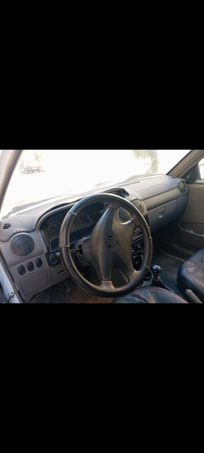 پراید 132 SL - 1390