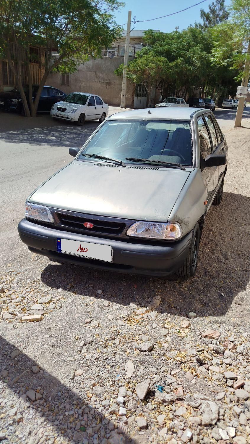 خودرو پراید، صبا آگهی ann_19750171