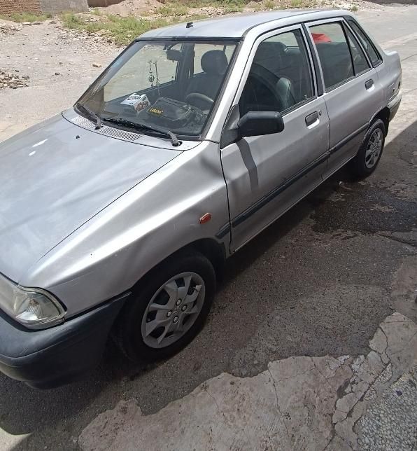 پراید 131 EX - 1392
