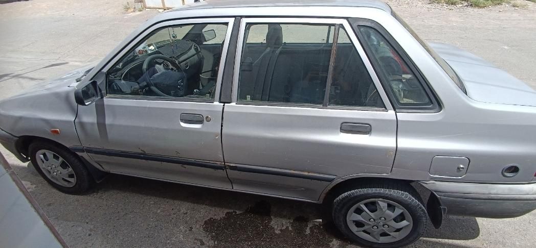 پراید 131 EX - 1392