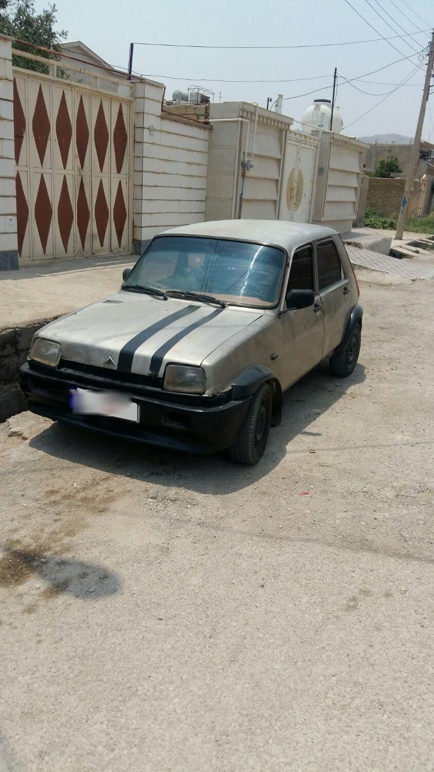 خودرو رنو، پی کی آگهی ann_19750174