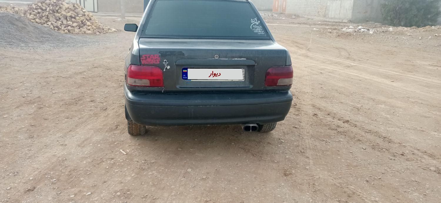 خودرو پراید، صبا آگهی ann_19750180