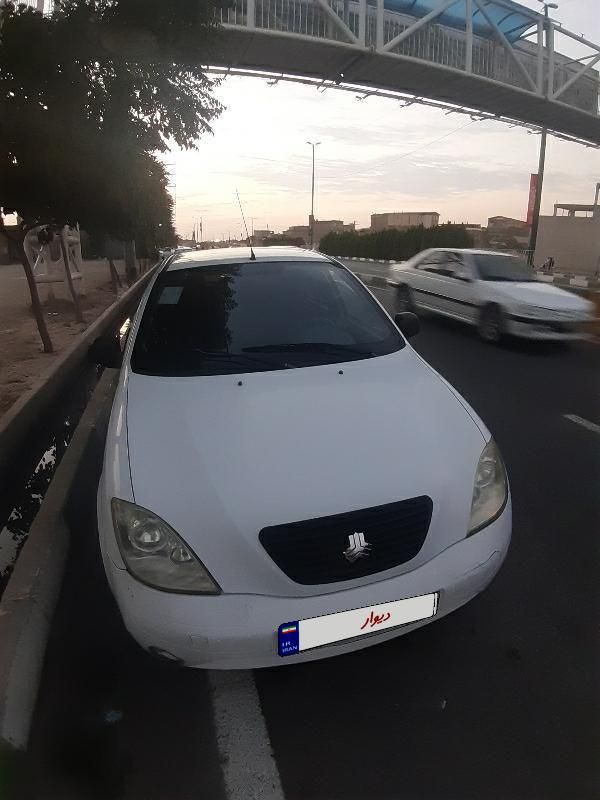 خودرو تیبا، 2 آگهی ann_19750231