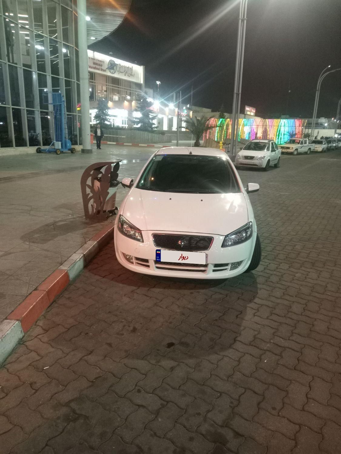 خودرو رانا، LX آگهی ann_19750237