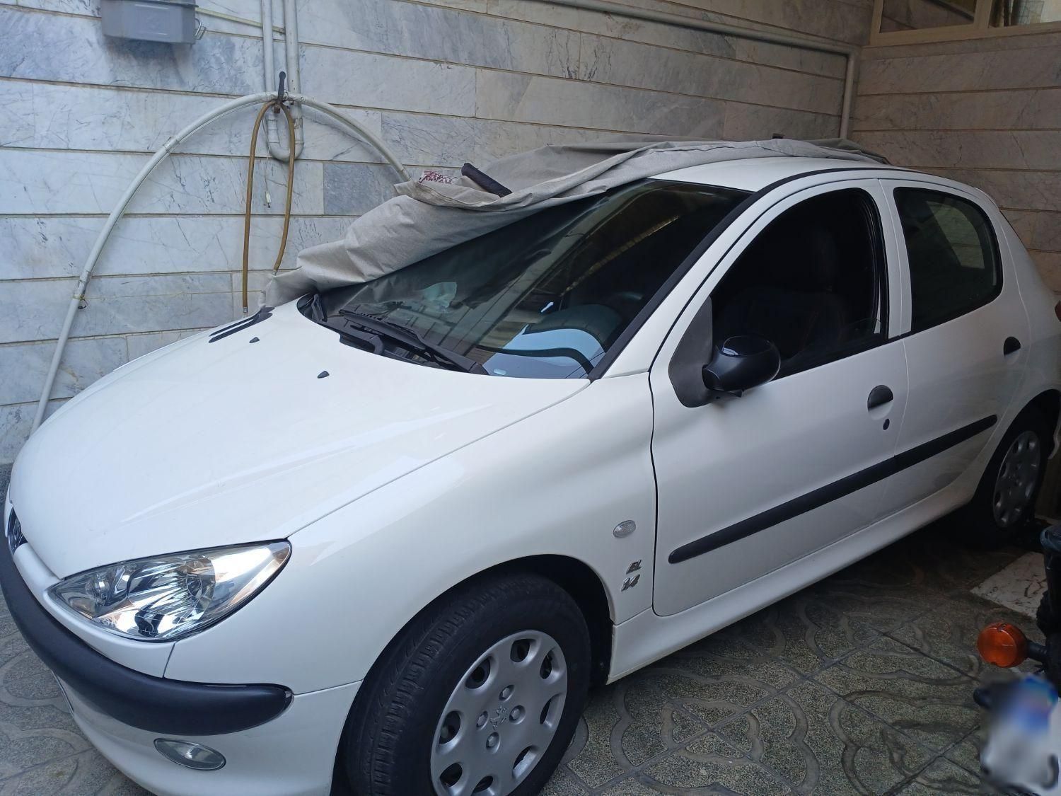 خودرو پژو، 206 آگهی ann_19750258