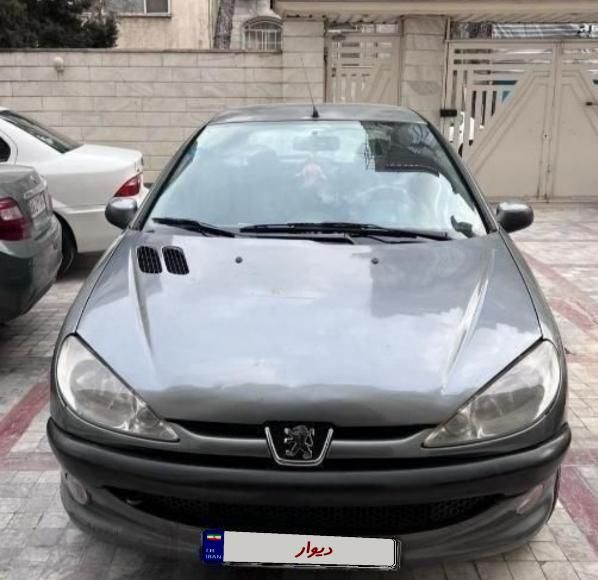 خودرو پژو، 206 آگهی ann_19750284