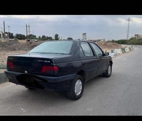 خودرو پژو، 405 آگهی ann_19750331