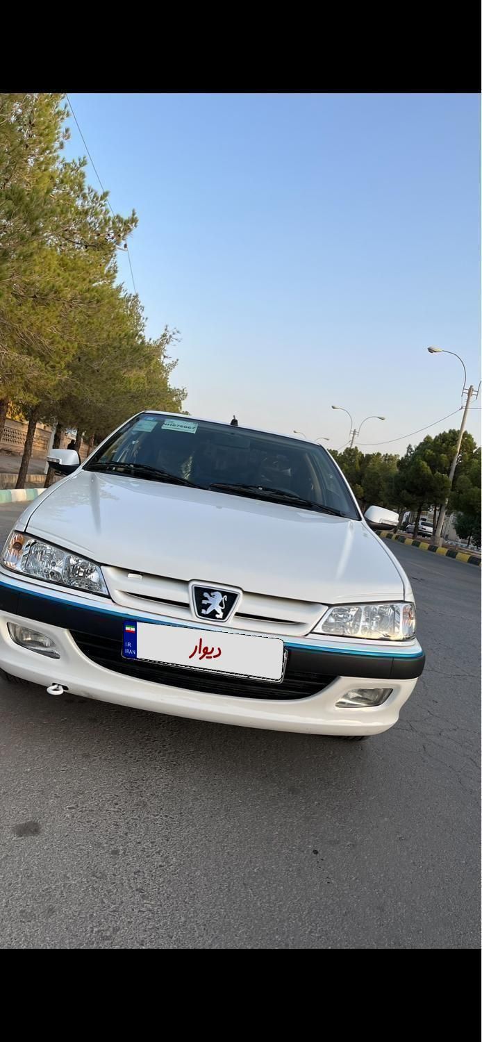 خودرو پژو، پارس آگهی ann_19750350