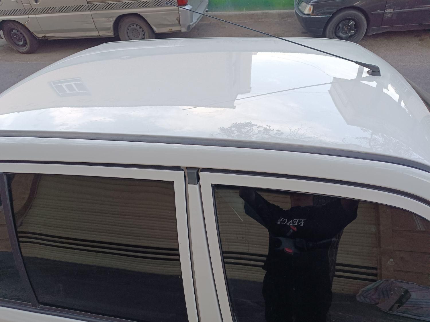 پراید 132 SE - 1397