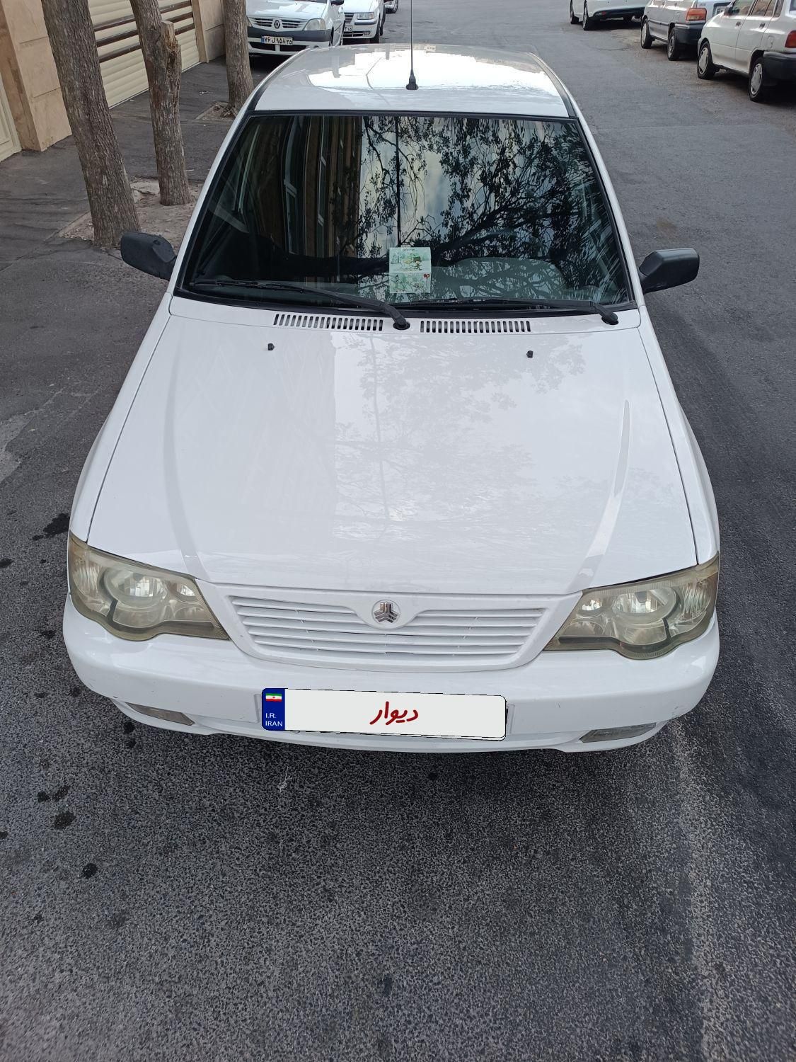 خودرو پراید، 132 آگهی ann_19750352