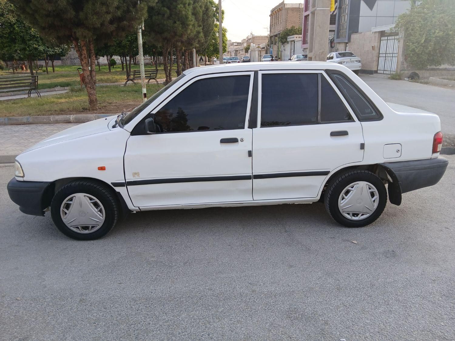 خودرو پراید، 131 آگهی ann_19750365
