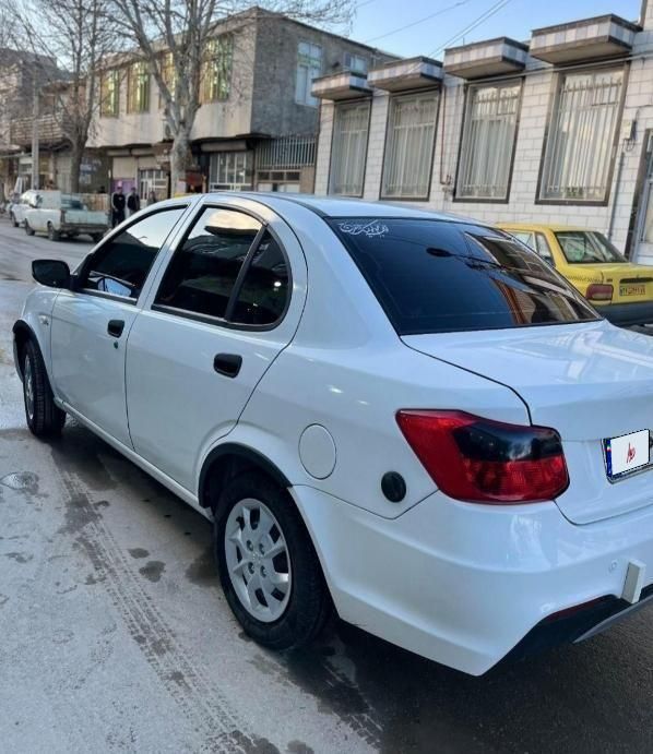 خودرو ساینا، S آگهی ann_19750383