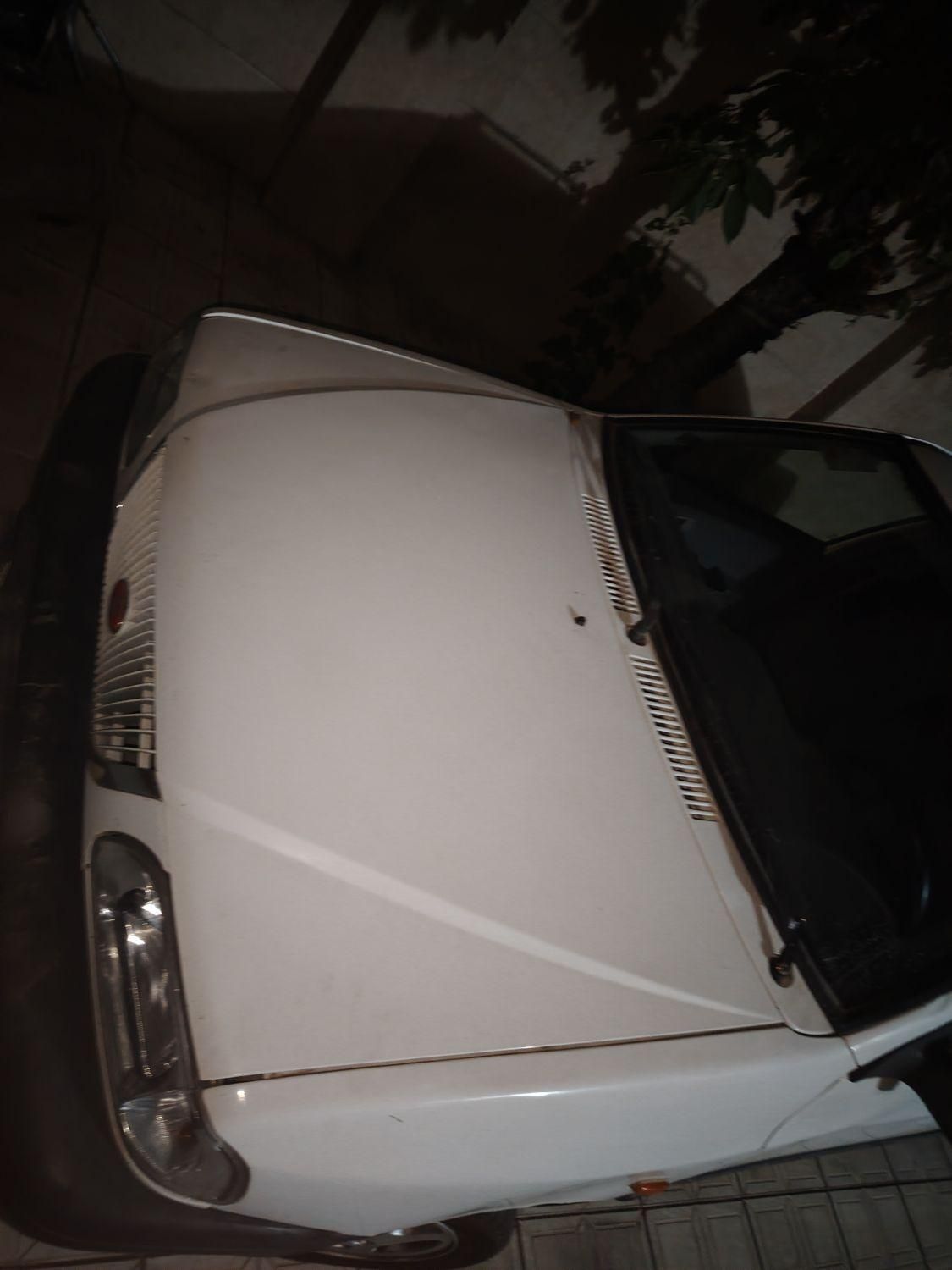 پراید 141 SL - 1390