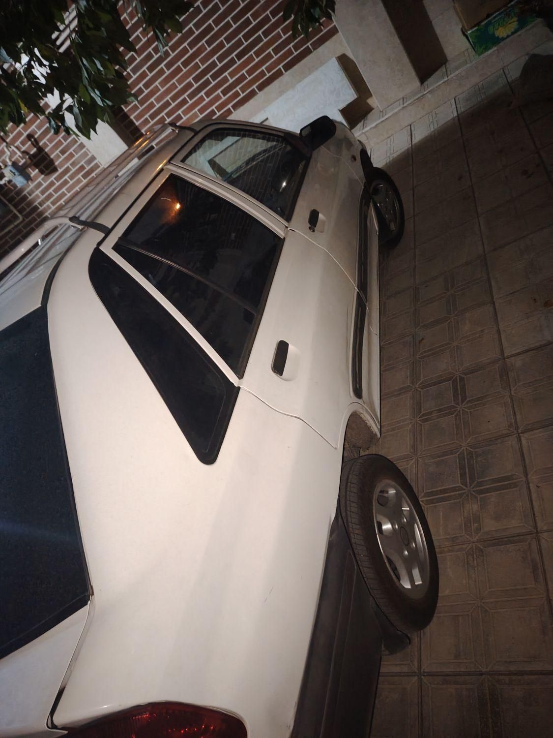 پراید 141 SL - 1390