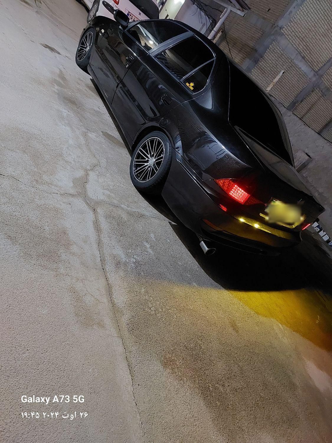 سمند LX EF7 - 1393