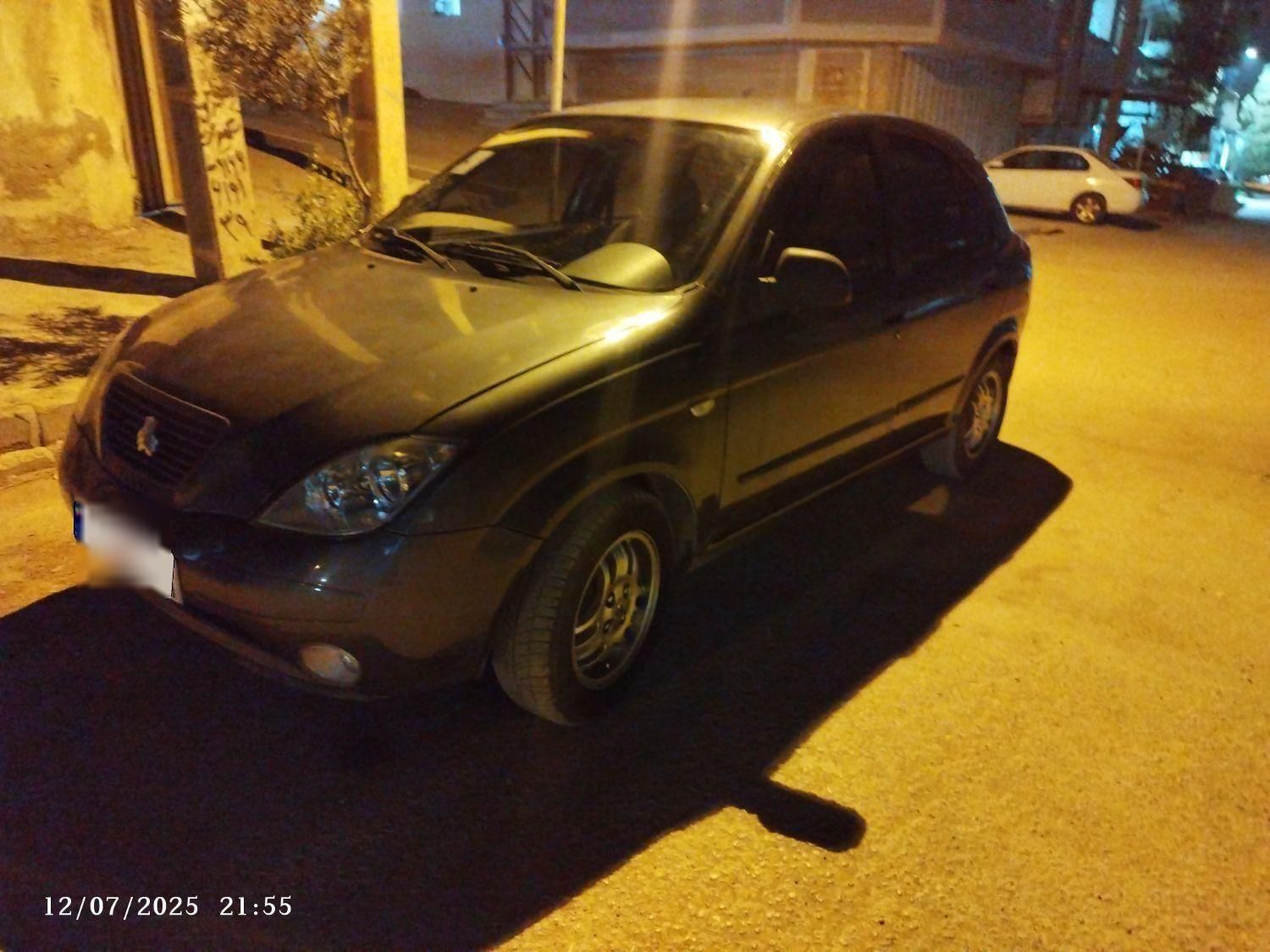 خودرو تیبا، 2 آگهی ann_19750449