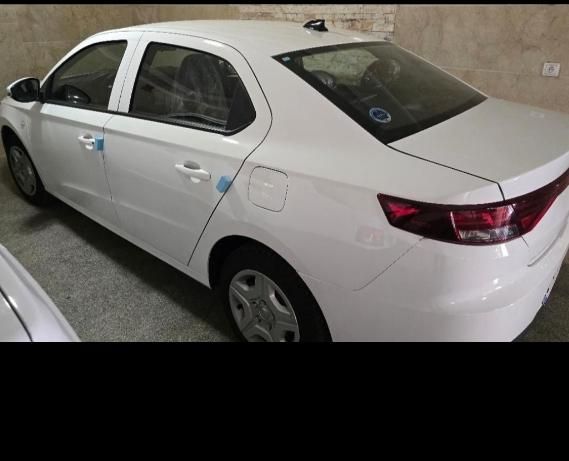 خودرو تارا، دنده‌ای آگهی ann_19750454