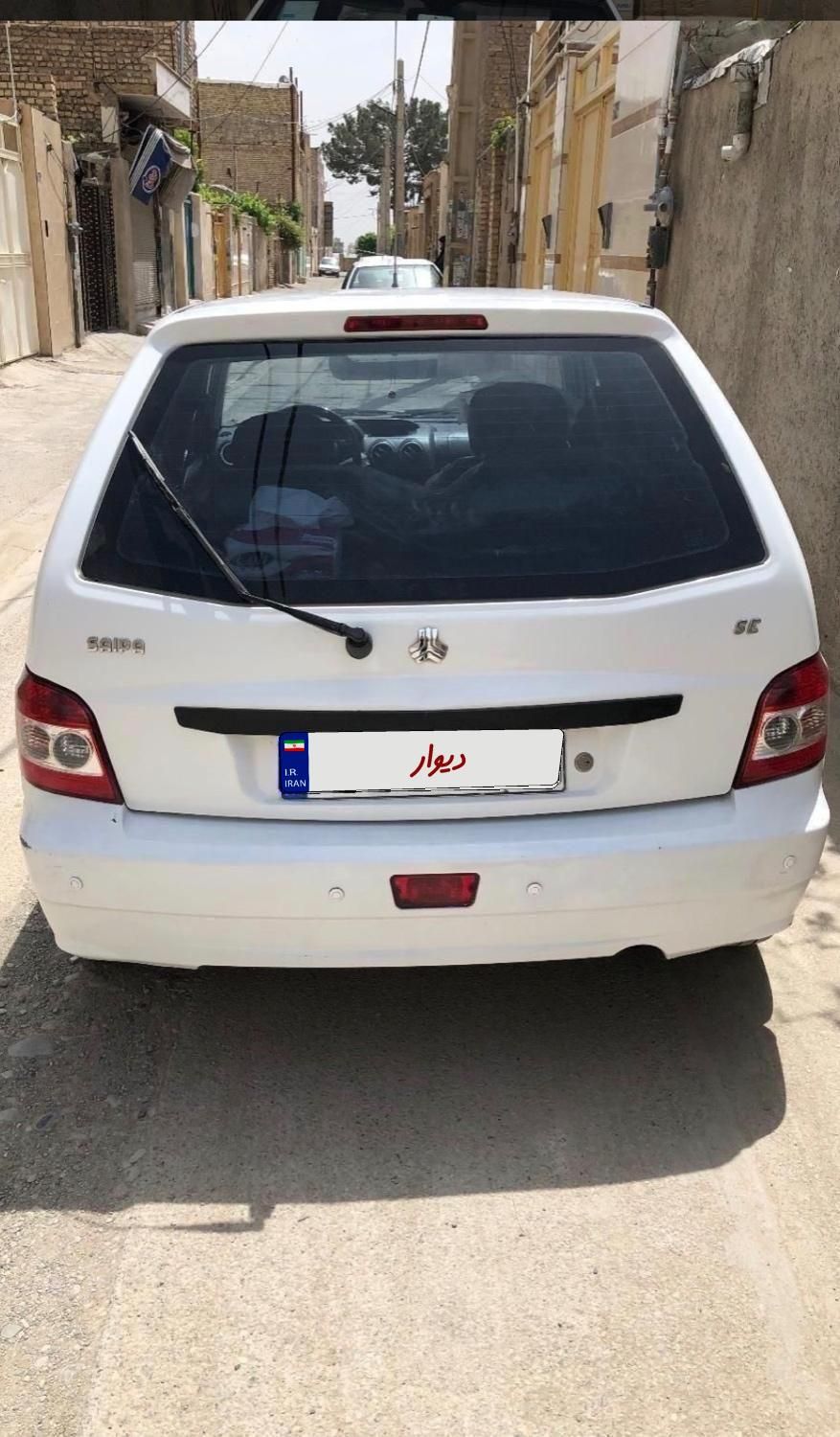خودرو پراید، 111 آگهی ann_19750460