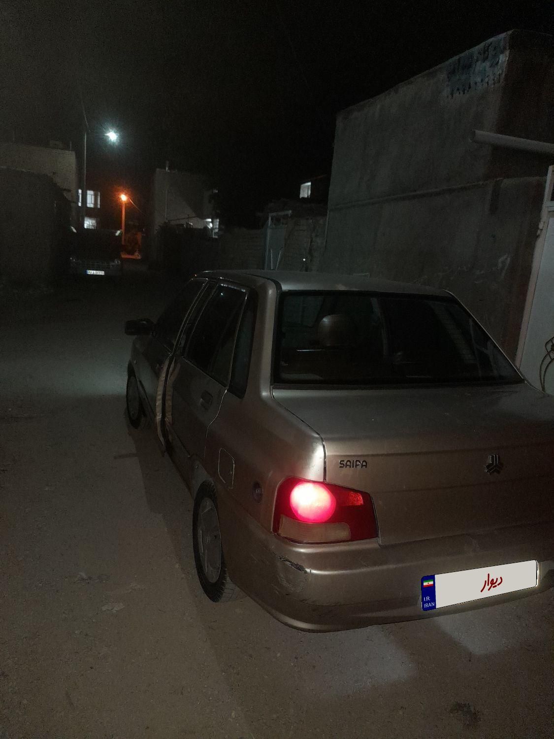 خودرو پراید، 131 آگهی ann_19750513