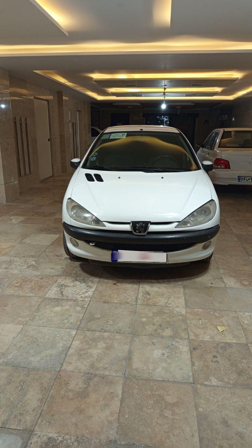 خودرو پژو، 206 آگهی ann_19750537