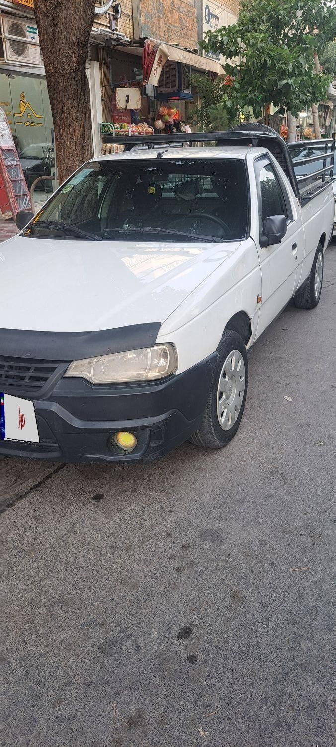 خودرو آریسان، معمولی آگهی ann_19750571