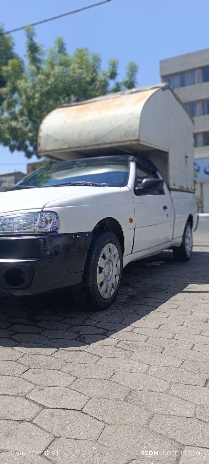 خودرو آریسان، معمولی آگهی ann_19750582