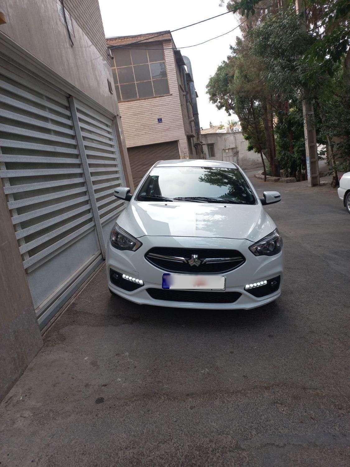 خودرو شاهین، GL آگهی ann_19750601