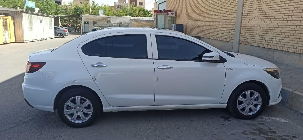 شاهین G اتوماتیک CVT - 1403