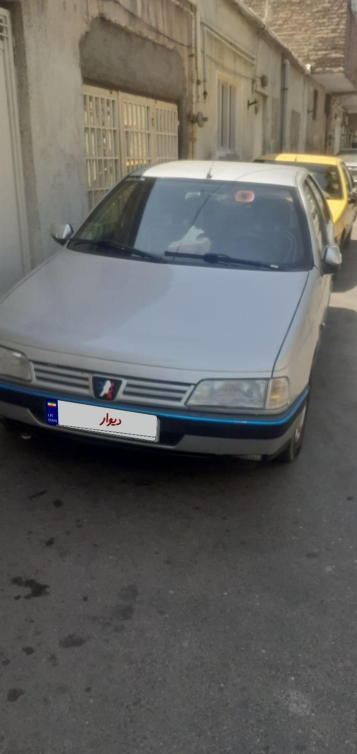 خودرو پژو، 405 آگهی ann_19750650
