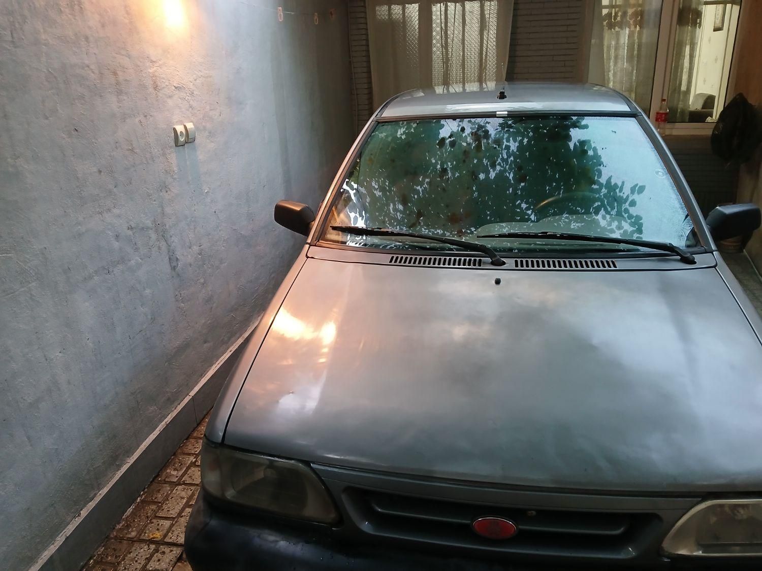 خودرو پراید، 131 آگهی ann_19750676
