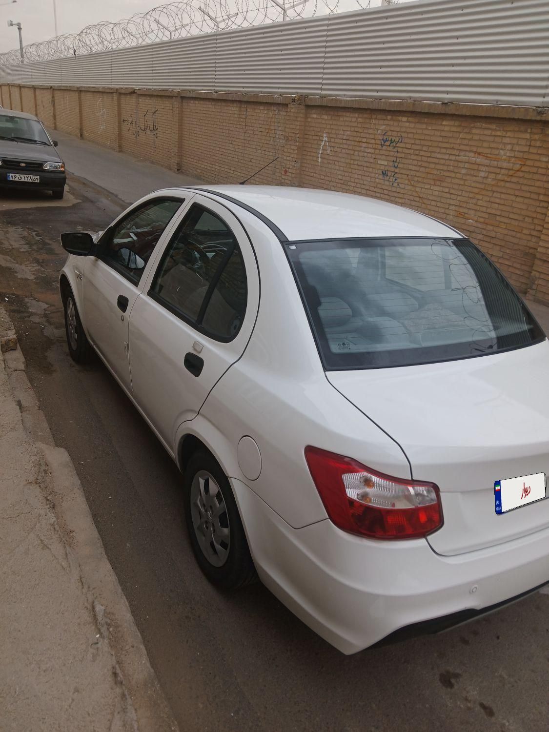 خودرو ساینا، S آگهی ann_19750685