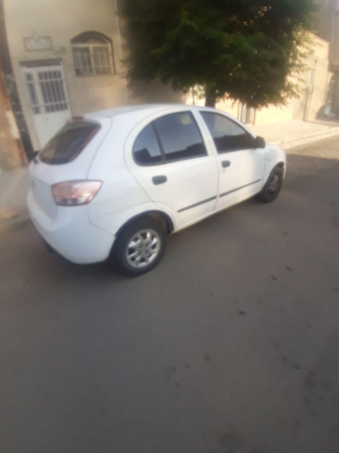خودرو تیبا، 2 آگهی ann_19750691