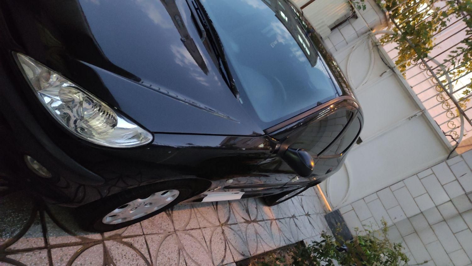 خودرو پژو، 206 آگهی ann_19750695