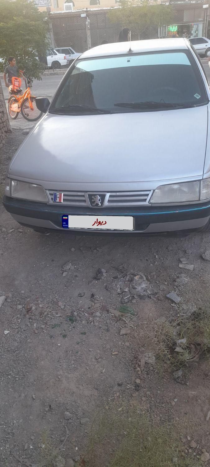 خودرو پژو، 405 آگهی ann_19750712