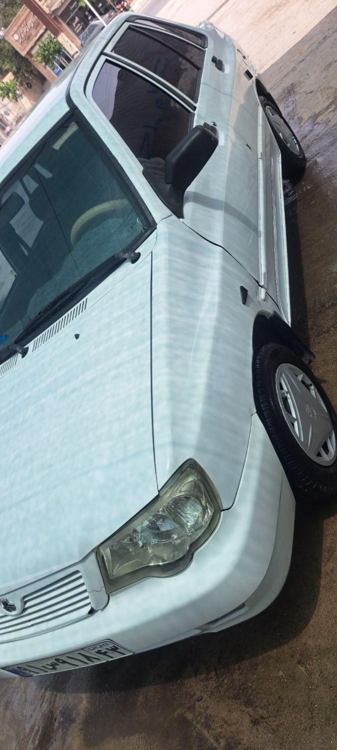 پراید 132 SX - 1390